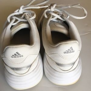 adidas torsion system